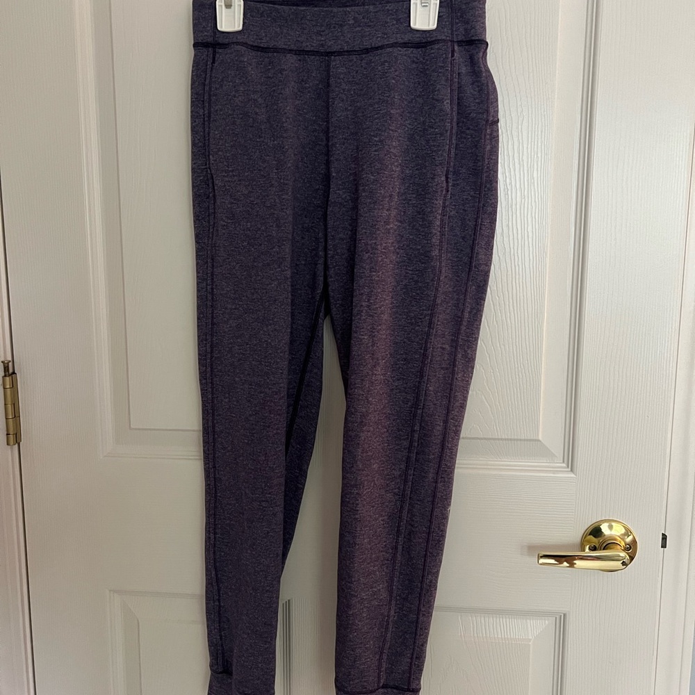 Ivivva Purple Sweatpants for Kids